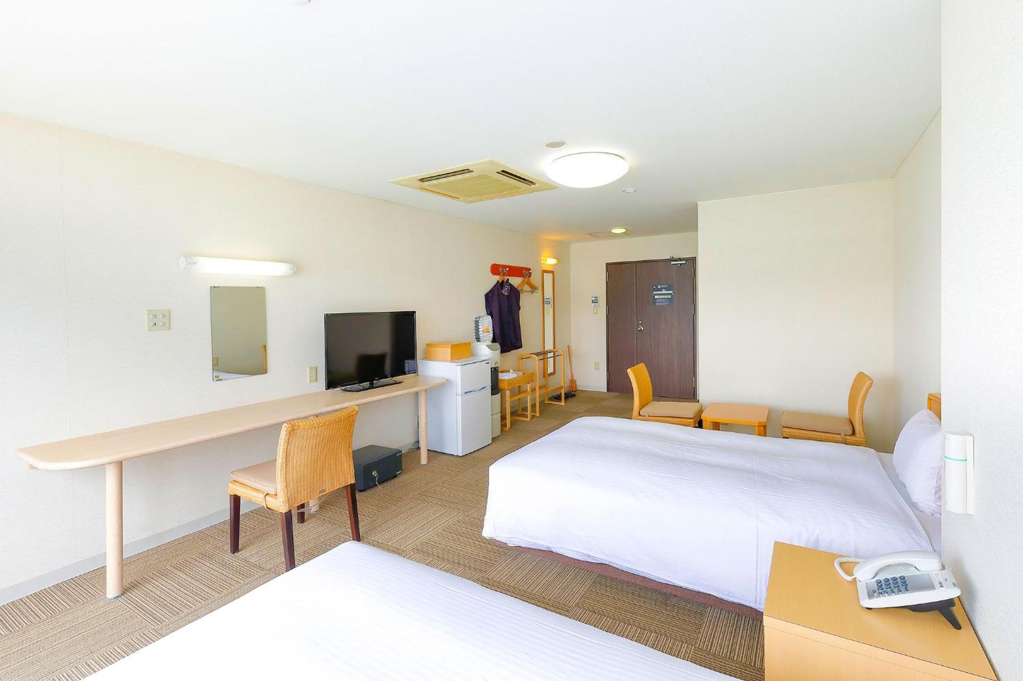 Ooedo Onsen Monogatari Nanki Kushimoto Hotel Ngoại thất bức ảnh