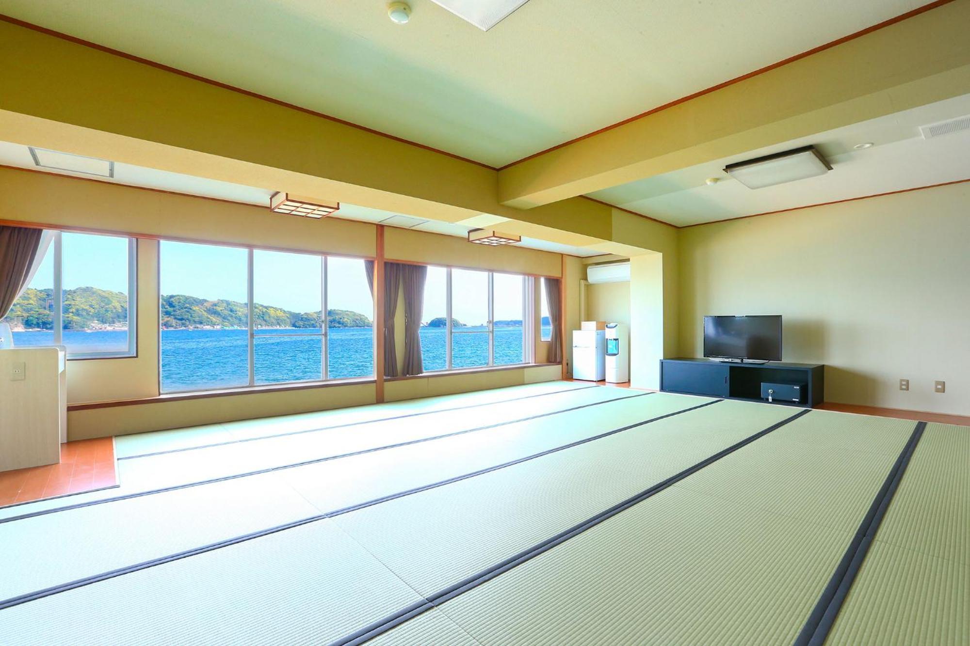 Ooedo Onsen Monogatari Nanki Kushimoto Hotel Ngoại thất bức ảnh